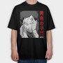 Naruto 13, Tricou Oversize Barbati (Unisex)