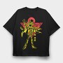 Yu Gi Oh 6, Tricou Oversize Barbati (Unisex)