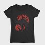 Funny Afterlife 04, Tricou Femei