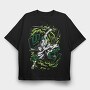 One Piece 28, Tricou Oversize Barbati (Unisex)