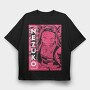 Demon Slayer 24, Tricou Oversize Barbati (Unisex)