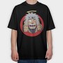 Naruto 23, Tricou Oversize Barbati (Unisex)