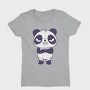 Angy Panda, Tricou Femei