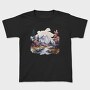 Autumn Mountain Stream, Tricou Copii
