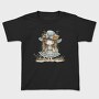 Autumn Whimsy Girl, Tricou Copii