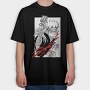 Naruto 29, Tricou Oversize Barbati (Unisex)