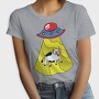 Alien Cow, Tricou Femei