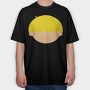 Kids Next Door 14, Tricou Oversize Barbati (Unisex)