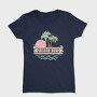 Beach Bum Bum Bum, Tricou Femei