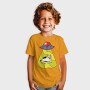 Alien Cow, Tricou Copii