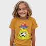 Alien Cow, Tricou Copii