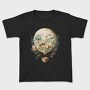 Balloon Floral Sky, Tricou Copii