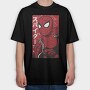Spiderman No Way Home 5, Tricou Oversize Barbati (Unisex)