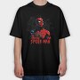 Spiderman No Way Home 8, Tricou Oversize Barbati (Unisex)