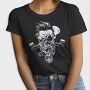 Biker Design, Tricou Femei