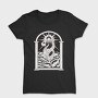 Lighthouse Kraken, Tricou Femei