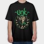 Link, Tricou Oversize Barbati (Unisex)
