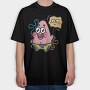 SpongeBob 22, Tricou Oversize Barbati (Unisex)