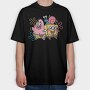 SpongeBob 26, Tricou Oversize Barbati (Unisex)