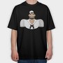 Popeye 20, Tricou Oversize Barbati (Unisex)