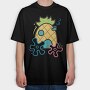 SpongeBob 29, Tricou Oversize Barbati (Unisex)