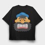 Popeye 22, Tricou Oversize Barbati (Unisex)