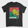 Rhinoceros Si, Tricou Barbati (Unisex)