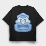 Popeye 23, Tricou Oversize Barbati (Unisex)