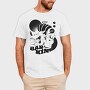 Retro Villains 11, Tricou Barbati (Unisex)