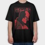 Batman 11, Tricou Oversize Barbati (Unisex)