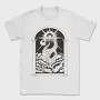 Lighthouse Kraken, Tricou Barbati (Unisex)