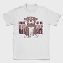 I Will Find You and I Will Lick You, Tricou Barbati (Unisex)