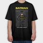 Batman 19, Tricou Oversize Barbati (Unisex)