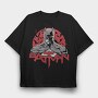 Batman 26, Tricou Oversize Barbati (Unisex)