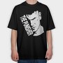 The Punisher 3, Tricou Oversize Barbati (Unisex)