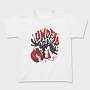 Funny Afterlife 04, Tricou Copii