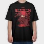 Batman 4, Tricou Oversize Barbati (Unisex)