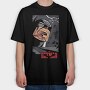 Batman 6, Tricou Oversize Barbati (Unisex)