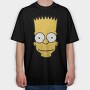 The Simpsons 11, Tricou Oversize Barbati (Unisex)