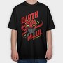 Funko Darth Maul, Tricou Oversize Barbati (Unisex)