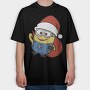 Minions 20, Tricou Oversize Barbati (Unisex)