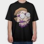 Rick and Morty 14, Tricou Oversize Barbati (Unisex)
