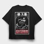 Star Wars 23, Tricou Oversize Barbati (Unisex)