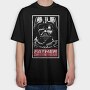Star Wars 23, Tricou Oversize Barbati (Unisex)