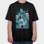 Star Wars 24, Tricou Oversize Barbati (Unisex)