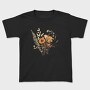 Autumn Petal Symphony, Tricou Copii