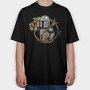 Star Wars 30, Tricou Oversize Barbati (Unisex)