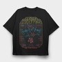 Star Wars 31, Tricou Oversize Barbati (Unisex)