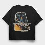 Star Wars 33, Tricou Oversize Barbati (Unisex)