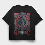 Star Wars 34, Tricou Oversize Barbati (Unisex)